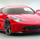 Illustration for article titled You Guys, Mid Engined Vette Is Happening, For Real Doh!